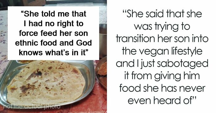 “Trying To Transition Her Son Into Vegan”: Woman Babysits For Neighbor, Gets Blasted Instead Of A Thank-You
