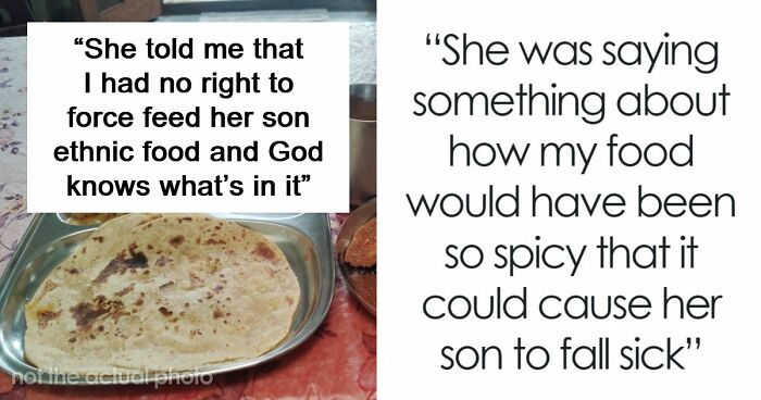 “Trying To Transition Her Son Into Vegan”: Woman Babysits For Neighbor, Gets Blasted Instead Of A Thank-You