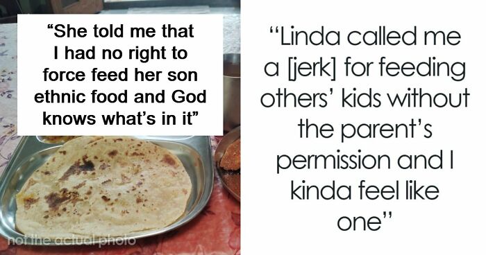 “Trying To Transition Her Son Into Vegan”: Woman Babysits For Neighbor, Gets Blasted Instead Of A Thank-You