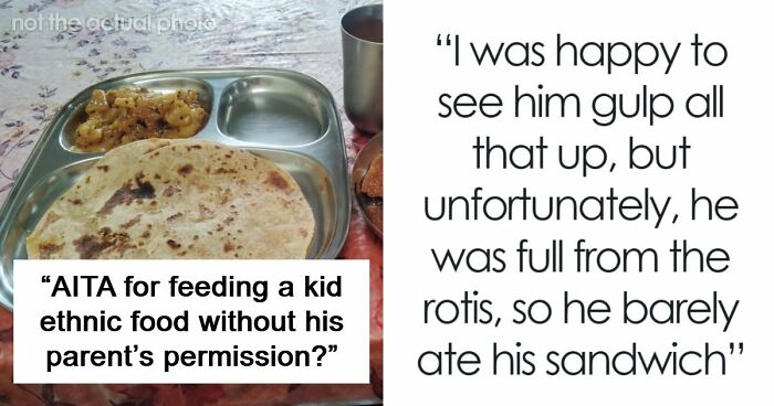 “Trying To Transition Her Son Into Vegan”: Woman Babysits For Neighbor, Gets Blasted Instead Of A Thank-You