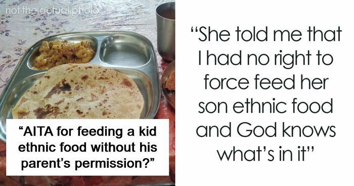 “Trying To Transition Her Son Into Vegan”: Woman Babysits For Neighbor, Gets Blasted Instead Of A Thank-You