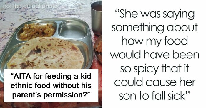 “Trying To Transition Her Son Into Vegan”: Woman Babysits For Neighbor, Gets Blasted Instead Of A Thank-You