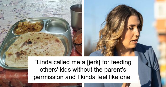 “Trying To Transition Her Son Into Vegan”: Woman Babysits For Neighbor, Gets Blasted Instead Of A Thank-You