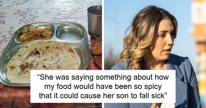 “Trying To Transition Her Son Into Vegan”: Woman Babysits For Neighbor, Gets Blasted Instead Of A Thank-You