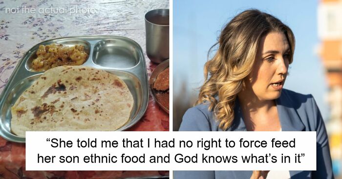 “Trying To Transition Her Son Into Vegan”: Woman Babysits For Neighbor, Gets Blasted Instead Of A Thank-You