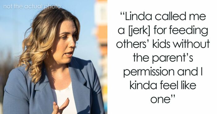 “Trying To Transition Her Son Into Vegan”: Woman Babysits For Neighbor, Gets Blasted Instead Of A Thank-You