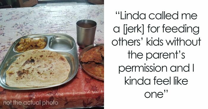 “Trying To Transition Her Son Into Vegan”: Woman Babysits For Neighbor, Gets Blasted Instead Of A Thank-You