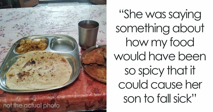 “Trying To Transition Her Son Into Vegan”: Woman Babysits For Neighbor, Gets Blasted Instead Of A Thank-You