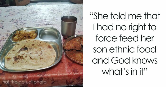 “Trying To Transition Her Son Into Vegan”: Woman Babysits For Neighbor, Gets Blasted Instead Of A Thank-You