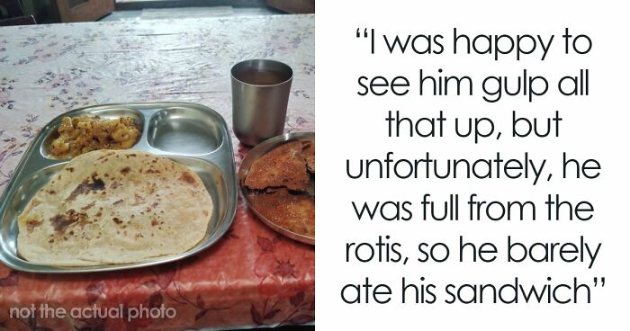 “Trying To Transition Her Son Into Vegan”: Woman Babysits For Neighbor, Gets Blasted Instead Of A Thank-You