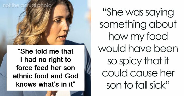 “Trying To Transition Her Son Into Vegan”: Woman Babysits For Neighbor, Gets Blasted Instead Of A Thank-You