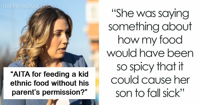 “Trying To Transition Her Son Into Vegan”: Woman Babysits For Neighbor, Gets Blasted Instead Of A Thank-You