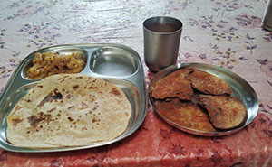 “Linda Sounds Racist”: Mom Furious After Son Eats Ethnic Food