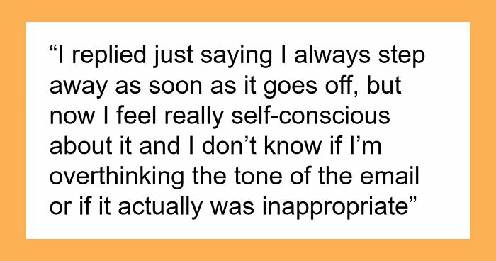 “I’m Horrified”: Woman Is Asked Not To Use Medical Device That Saves Her Life By Entitled Manager