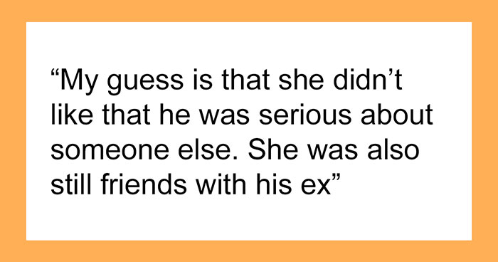 Woman Gets Framed For Cheating On Her BF, Exposes His Best Friend’s Lies By Recording Her