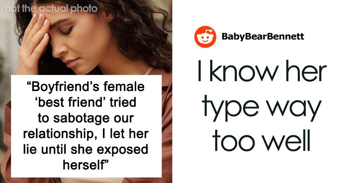 Woman Gets Framed For Cheating On Her BF, Exposes His Best Friend’s Lies By Recording Her