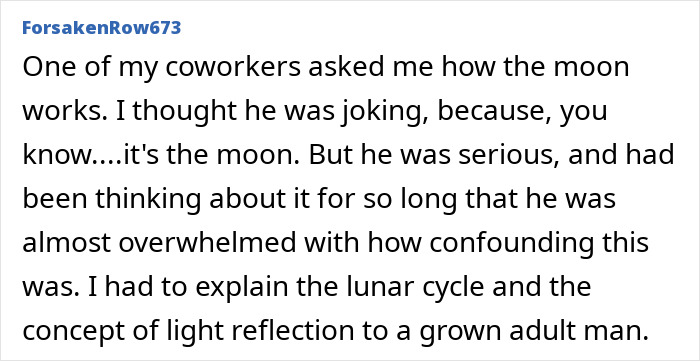 Dumbest-Things-Coworkers-Said