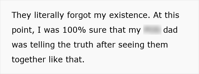 “My Wife Doesn't Know That My Dad Confessed”: Man’s World Shatters After Learning About A Double Betrayal