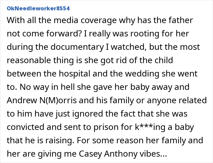 Olympic Hopeful Hid Multiple Pregnancies And Births From Everyone Before The Last Baby Vanished Without A Trace