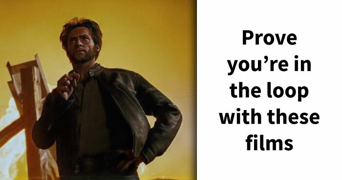 “What Franchise Are These Titles Part Of?”: Guess 16 Film Series From Just A Few Installments