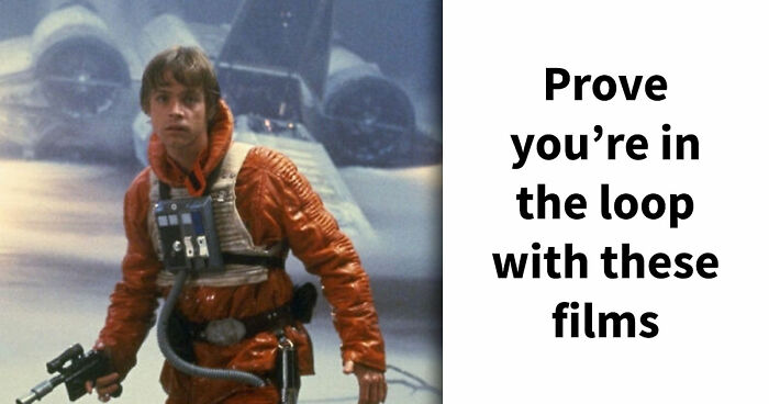 “What Franchise Are These Titles Part Of?”: Guess 16 Film Series From Just A Few Installments