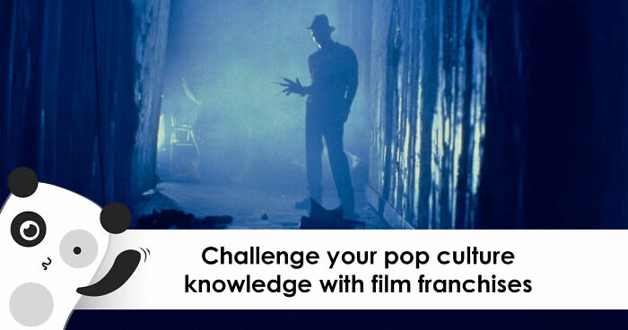 “What Franchise Are These Titles Part Of?”: Guess 16 Film Series From Just A Few Installments