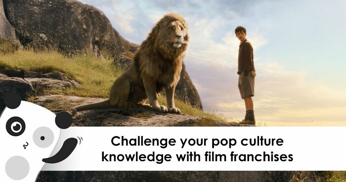 “What Franchise Are These Titles Part Of?”: Guess 16 Film Series From Just A Few Installments