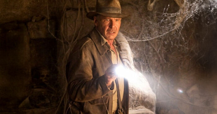 “What Franchise Are These Titles Part Of?”: Guess 16 Film Series From Just A Few Installments