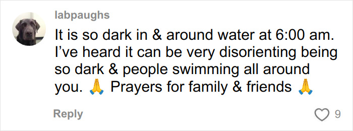 Postagem final assustadora de triatleta glamoroso surge após a tragédia do Texas Ironman