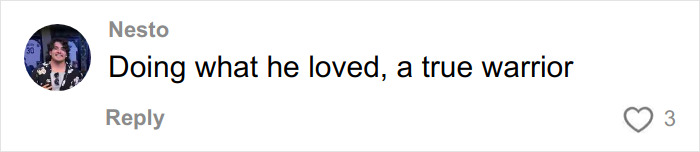 Postagem final assustadora de triatleta glamoroso surge após a tragédia do Texas Ironman