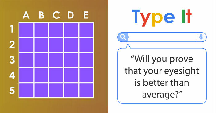 See If You Still Have The Eyesight To Tell The Difference Between These 18 Subtle Shades