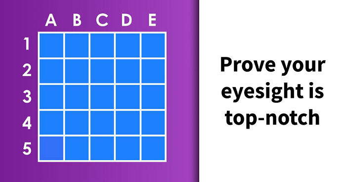 See If You Still Have The Eyesight To Tell The Difference Between These 18 Subtle Shades
