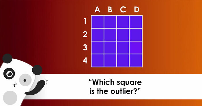 See If You Still Have The Eyesight To Tell The Difference Between These 18 Subtle Shades