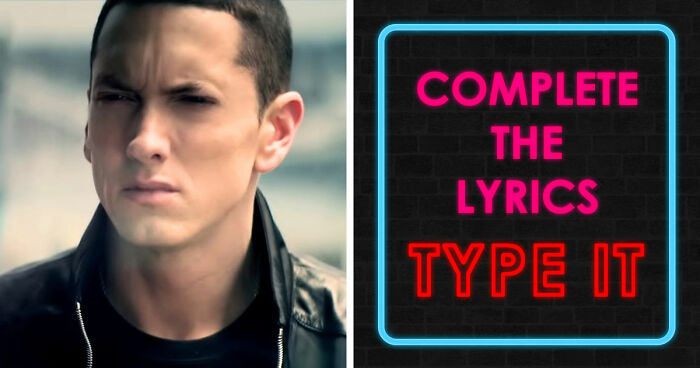 Only Real Music Fans Can Complete These 30 Lyrics From The Beatles, Queen, And Aerosmith