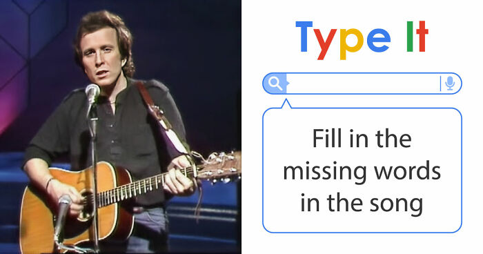 Only Real Music Fans Can Complete These 30 Lyrics From The Beatles, Queen, And Aerosmith