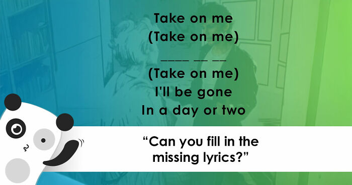 Only Real Music Fans Can Complete These 30 Lyrics From The Beatles, Queen, And Aerosmith