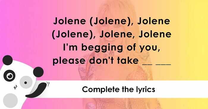 Only Real Music Fans Can Complete These 30 Lyrics From The Beatles, Queen, And Aerosmith