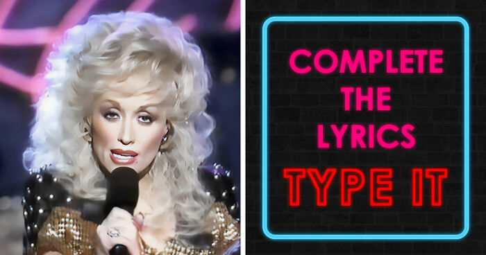 Only Real Music Fans Can Complete These 30 Lyrics From The Beatles, Queen, And Aerosmith