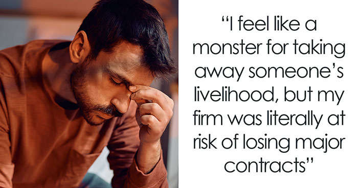 Manager Gets Accused Of “Punishing A Parent For Struggling” After Firing Them For Always Being Late