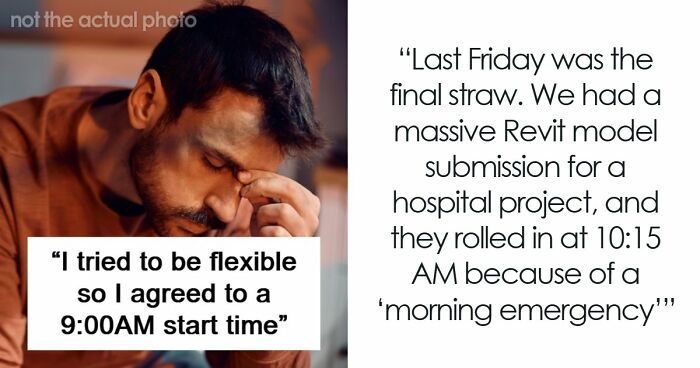 Manager Gets Accused Of “Punishing A Parent For Struggling” After Firing Them For Always Being Late