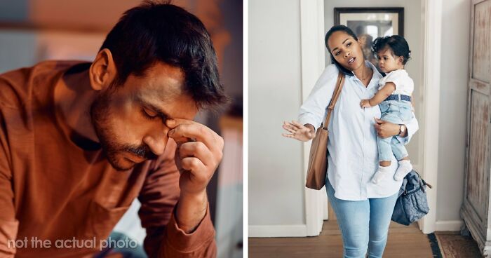 Manager Gets Accused Of “Punishing A Parent For Struggling” After Firing Them For Always Being Late