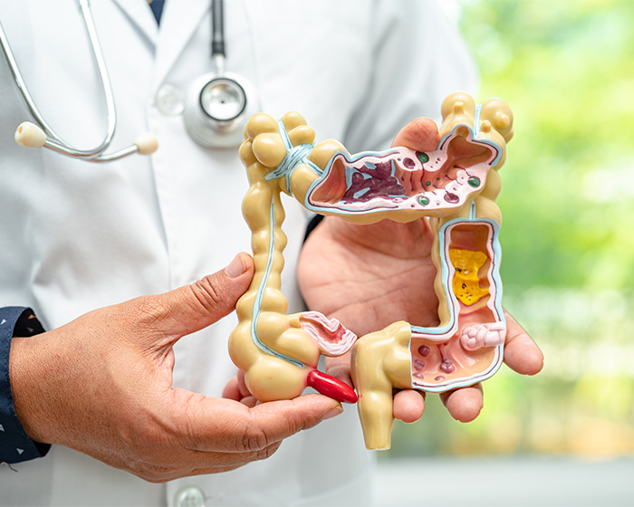 O preparador físico diz que suplemento 'subestimado' corrigiu sua digestão: 'Meus cocôs estavam imaculados'