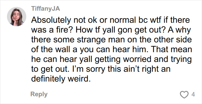 "Some Jeffrey Epstein Stuff": Florida Couple Books An Airbnb, Ends Up Needing Police Help To Escape