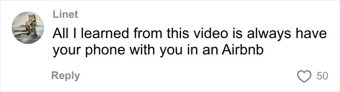 "Some Jeffrey Epstein Stuff": Florida Couple Books An Airbnb, Ends Up Needing Police Help To Escape