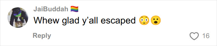 "Some Jeffrey Epstein Stuff": Florida Couple Books An Airbnb, Ends Up Needing Police Help To Escape