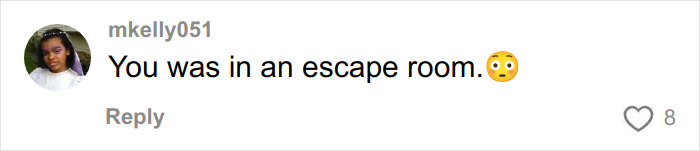 "Some Jeffrey Epstein Stuff": Florida Couple Books An Airbnb, Ends Up Needing Police Help To Escape