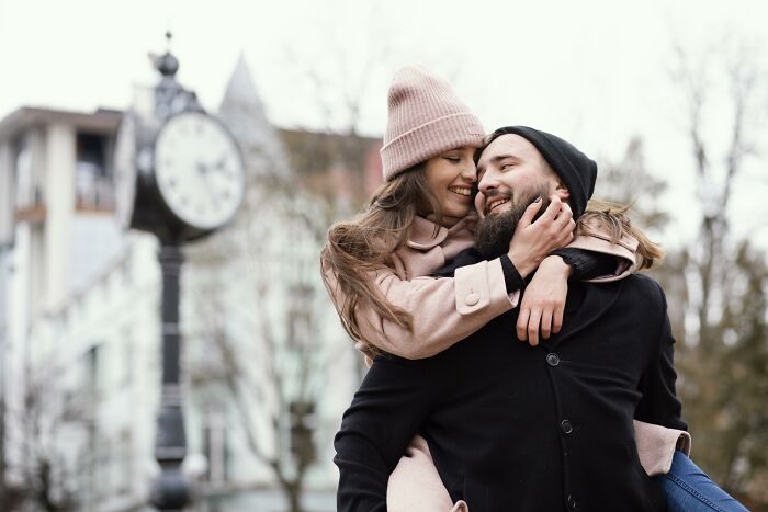 Eastern European Woman Moves To The UK With American Hubby, Feels Targeted For Being A Foreigner
