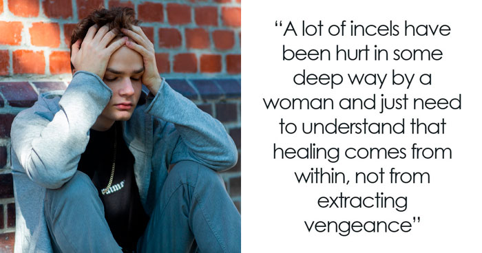 “I Hated Women”: 61 Honest Confessions From Former Incels