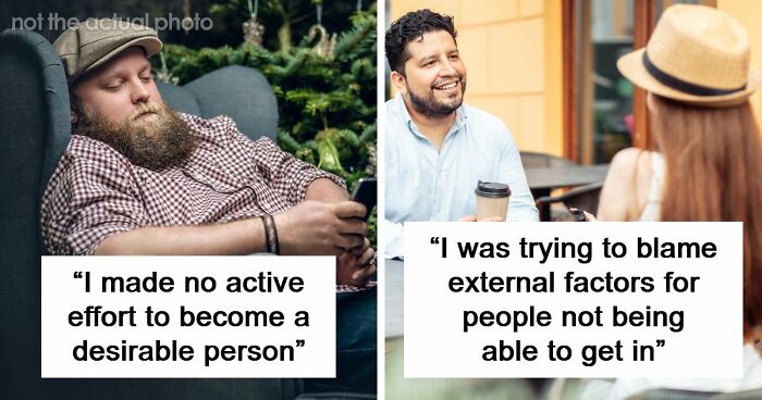 “I Hated Women”: 61 Honest Confessions From Former Incels