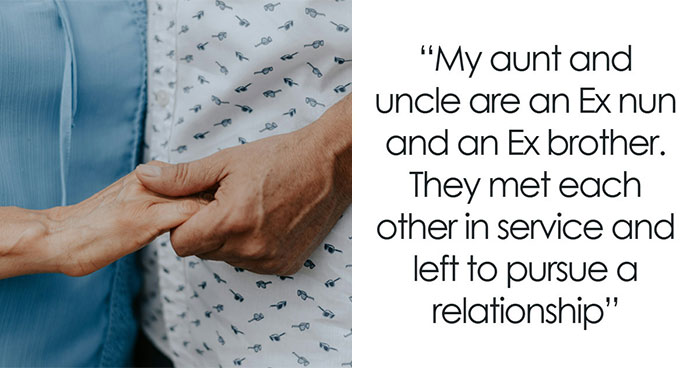 29 Former Priests And Nuns Share The Breaking Points That Made Them Leave The Church